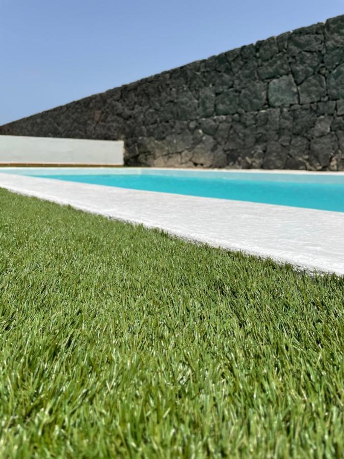 Luxury Villa Lanzarote Playa Blanca  Esterno foto